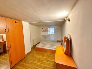 Casă cu 5 camere și garaj, de închiriat în zona Boul Roșu, Arad - imagine 6