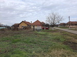 Teren intravilan de vânzare 1,241mp Frumuseni, Arad - imagine 5