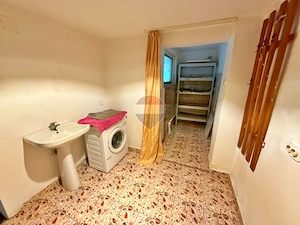 Casă cu 5 camere și garaj, de închiriat în zona Boul Roșu, Arad - imagine 7