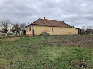 Teren intravilan de vânzare 1,241mp Frumuseni, Arad - imagine 4