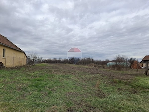 Teren intravilan de vânzare 1,241mp Frumuseni, Arad - imagine 3