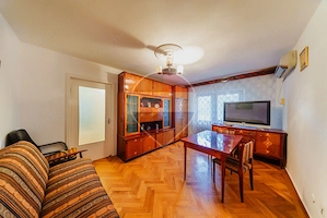 Apartament cu 3 camere, in zona Boul Rosu - imagine 7