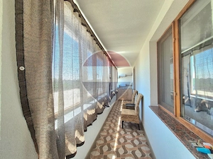 Apartament nou cu 2 camere de inchiriat în Bujac - imagine 9
