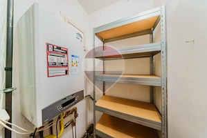 Apartament cu 3 camere, in zona Boul Rosu - imagine 15