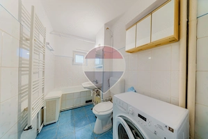 Apartament cu 3 camere, in zona Boul Rosu - imagine 12