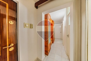 Apartament cu 3 camere, in zona Boul Rosu - imagine 13