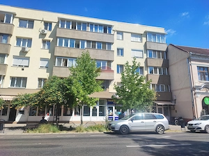 Apartament 3 camere, central, de vânzare, Salonta - imagine 2