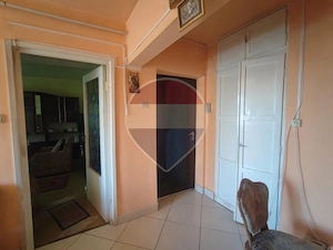 Apartament 3 camere, central, de vânzare, Salonta - imagine 9