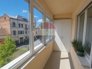 Apartament 3 camere, central, de vânzare, Salonta - imagine 10