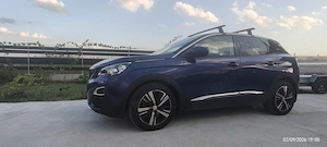 Peugeot 3008 1.5 hdi 130cv