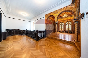Resedinta istorica de inchiriat | 9 camere | Zona Istorica Brasov - imagine 5