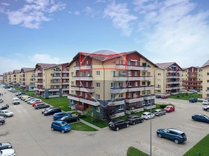 Apartament doua camere, mobilat, utilat, parcare inclusă - imagine 12