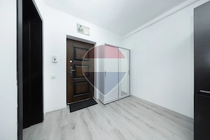 Apartament doua camere, mobilat, utilat, parcare inclusă - imagine 6