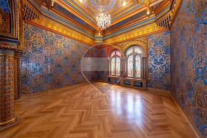 Resedinta istorica de inchiriat | 9 camere | Zona Istorica Brasov - imagine 6