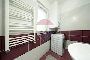 Apartament doua camere, mobilat, utilat, parcare inclusă - imagine 11