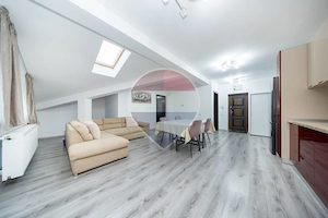 Apartament doua camere, mobilat, utilat, parcare inclusă - imagine 7