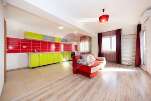 COMISION 0% | 2 CAMERE CU VEDERE PANORAMICĂ | ALPHAVILLE CARPATILOR - imagine 3