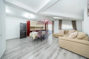 Apartament doua camere, mobilat, utilat, parcare inclusă - imagine 3