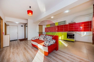 COMISION 0% | 2 CAMERE CU VEDERE PANORAMICĂ | ALPHAVILLE CARPATILOR - imagine 4