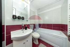 Apartament doua camere, mobilat, utilat, parcare inclusă - imagine 10
