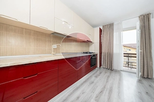 Apartament doua camere, mobilat, utilat, parcare inclusă - imagine 5