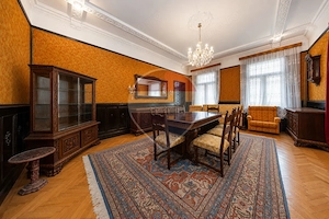 Resedinta istorica de inchiriat | 9 camere | Zona Istorica Brasov - imagine 4