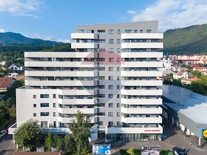 COMISION 0% | 2 CAMERE CU VEDERE PANORAMICĂ | ALPHAVILLE CARPATILOR - imagine 15