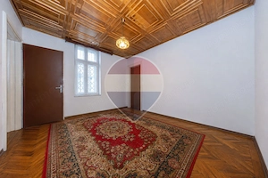 Resedinta istorica de inchiriat | 9 camere | Zona Istorica Brasov - imagine 14