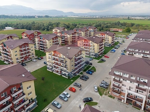 Apartament doua camere, mobilat, utilat, parcare inclusă - imagine 16
