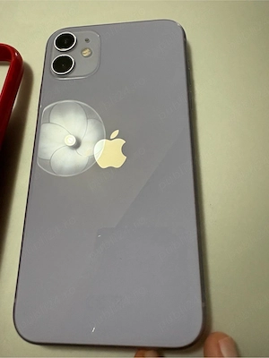 iphone 11 256GB baterie 80%