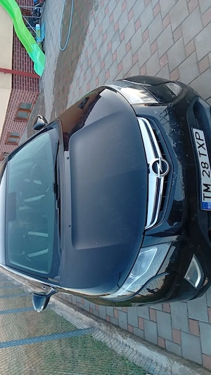 Vând Opel Ampera hybrid electric plug-in PHEV - imagine 8