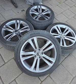 jante R18 5x112