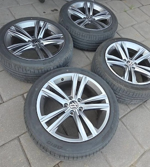 jante R18 5x112