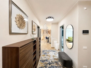 Apartament de lux cu 4 camere, 2 bai, in ISHO - imagine 6