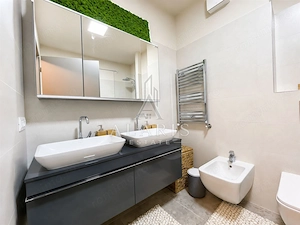 Apartament de lux cu 4 camere, 2 bai, in ISHO - imagine 12