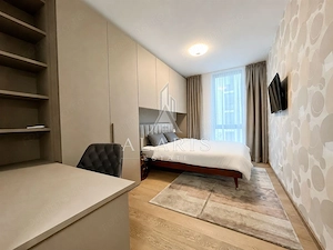 Apartament de lux cu 4 camere, 2 bai, in ISHO - imagine 11