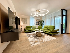 Apartament de lux cu 4 camere, 2 bai, in ISHO