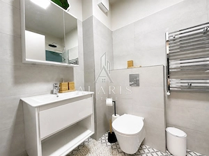 Apartament de lux cu 4 camere, 2 bai, in ISHO - imagine 14