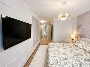 Apartament de lux cu 4 camere, 2 bai, in ISHO - imagine 9