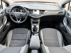 TVA deductibil! Opel Astra K FACELIFT   01 2020, 1.5d 122CP cu ISTORIC SERVICE COMPLET, LED, navi 8  - imagine 3