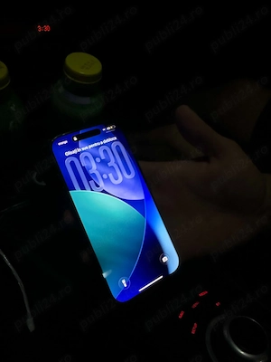 vand iphone 17 pro 