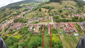 Casă de vânzare în Valchid – proprietate cu potențial - imagine 11