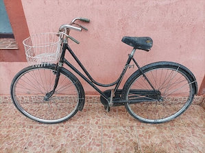Bicicleta de dama ocazie 