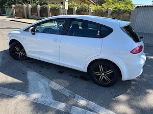 Seat Leon Benzina 2013 - imagine 2