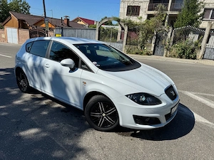 Seat Leon Benzina 2013