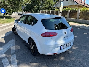 Seat Leon Benzina 2013 - imagine 5