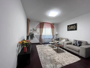 Apartament 2 camere de inchiriat | Modern | Parc Natural Vacaresti - imagine 13