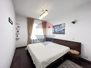 Apartament 2 camere de inchiriat | Modern | Parc Natural Vacaresti - imagine 4