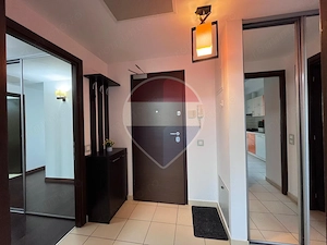 Apartament 2 camere de inchiriat | Modern | Parc Natural Vacaresti - imagine 3
