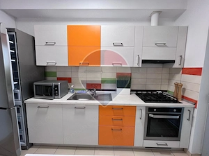 Apartament 2 camere de inchiriat | Modern | Parc Natural Vacaresti - imagine 11